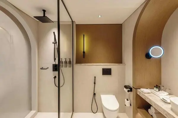 Dubai et les Emirats : Hôtel Sheraton Jumeirah Beach Resort