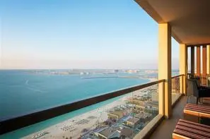 Dubai et les Emirats-Dubai, Hôtel Sofitel Dubai Jumeirah Beach 5*