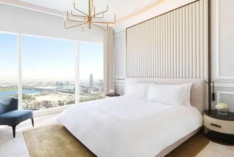Sejour Sofitel Dubai Wafi 5* Dubai et les Emirats Dubai