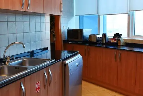 vol+hotel Sejour Tamani Marina Hotel & Hotel Apartments 5* Dubai et les Emirats Dubai