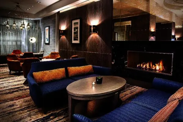 Ecosse : Hôtel Doubletree By Hilton Glasgow Central