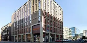 Ecosse-Glasgow, Hôtel Maldron Hotel Glasgow City 4*
