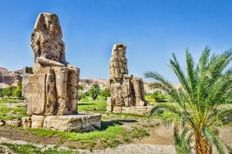 Colosses de Memnon