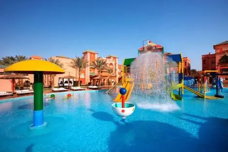 Autres - Albatros Aqua Park Resort 4* Hurghada Egypte