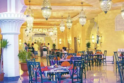 Autres - Albatros Palace 5* Hurghada Egypte