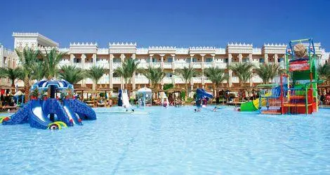 Autres - Albatros Palace 5* Hurghada Egypte