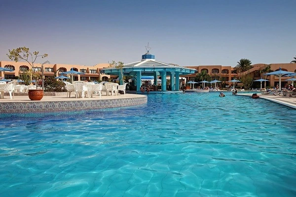 Autres - Ali Baba Palace 4* Hurghada Egypte