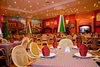 Restaurant - Ali Baba Palace 4* Hurghada Egypte