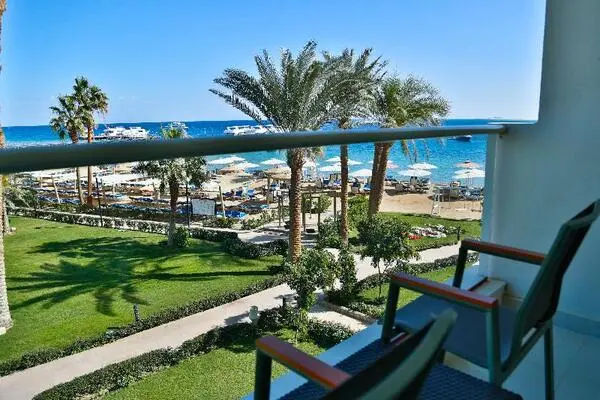 Egypte : Hôtel Amarina Abu Soma Resort