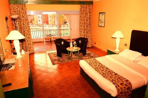 Egypte : Hôtel Arabia Azur Resort