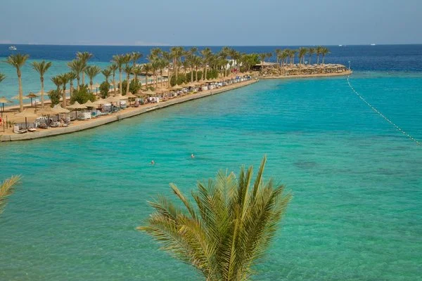 Hôtel Arabia Azur Resort Mer Rouge Egypte