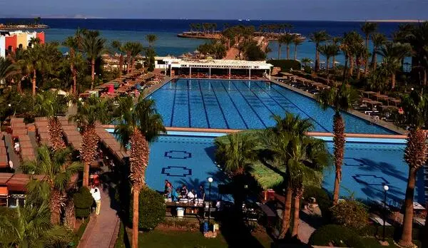Egypte : Hôtel Arabia Azur Resort