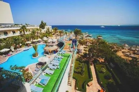 Autres - Bella Vista Resort 4* Hurghada Egypte