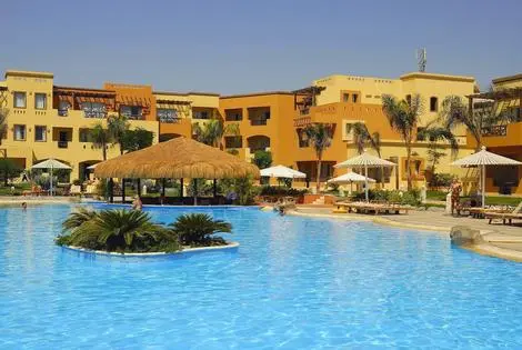 Autres - Grand Plaza Hotel 4* Hurghada Egypte