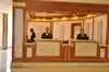 Reception - Hawaii Dreams Resort 5* Hurghada Egypte