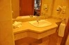 Salle de bain - Hawaii Dreams Resort 5* Hurghada Egypte