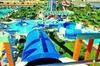 Piscine - Hawaii Dreams Resort 5* Hurghada Egypte