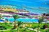 Ville - Hawaii Dreams Resort 5* Hurghada Egypte