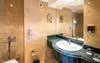 Salle de bain - Hawaii Le Jardin Aqua Park 5* Hurghada Egypte