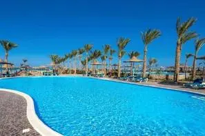 Egypte-Hurghada, Hôtel Hawaii Riviera Aqua Park