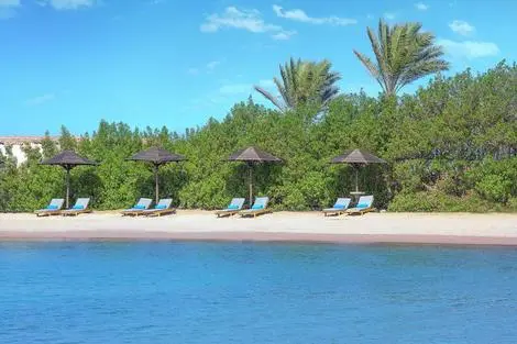 Egypte : Hôtel Hilton Hurghada Plaza