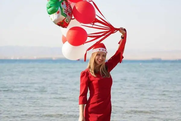 Egypte : Hôtel Kempinski Soma Bay