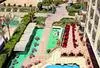 Plage - King Tut Resort 3* Hurghada Egypte
