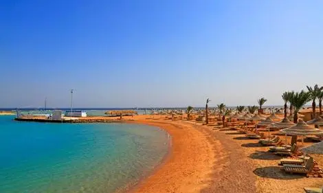 Sejour Labranda Club Makadi 4* Egypte Hurghada