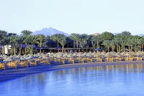 Egypte-Hurghada, Hôtel Labranda Royal Makadi