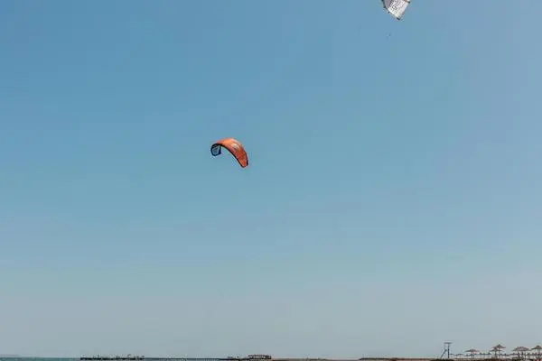 Egypte : Hôtel Long Beach Resort