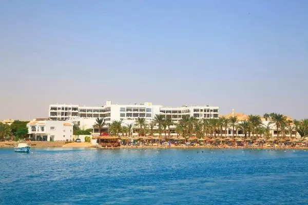 Image 2 Marlin Inn Azur Resort 4* - Hurghada (Égypte)