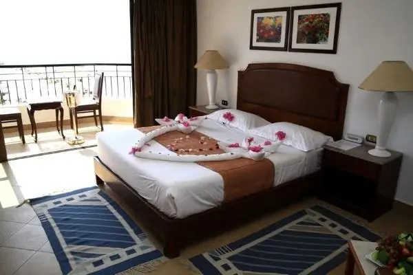 Image 6 Marlin Inn Azur Resort 4* - Hurghada (Égypte)