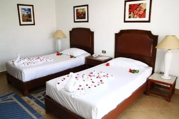 Image 7 Marlin Inn Azur Resort 4* - Hurghada (Égypte)
