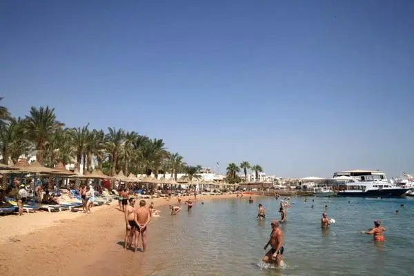 Image 5 Marlin Inn Azur Resort 4* - Hurghada (Égypte)