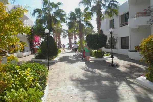 Image 4 Marlin Inn Azur Resort 4* - Hurghada (Égypte)