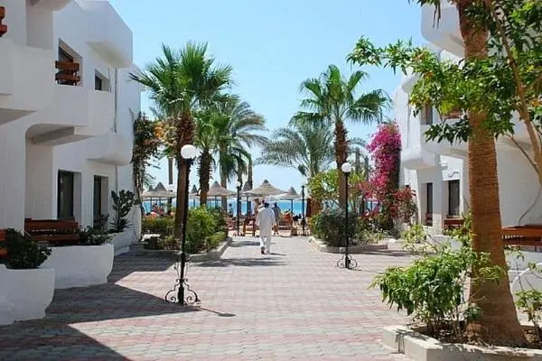 Image 3 Marlin Inn Azur Resort 4* - Hurghada (Égypte)