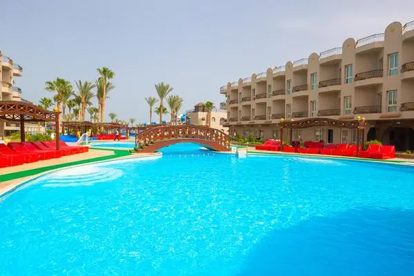 Autres - Mirage New Hawaii Resort & Spa 3*