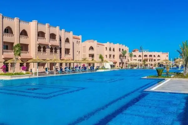 Egypte : Hôtel Pickalbatros Aqua Vista Resort