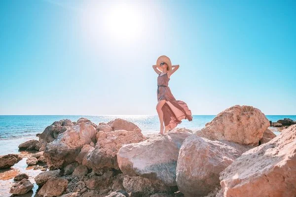 Egypte : Hôtel Pickalbatros Citadel