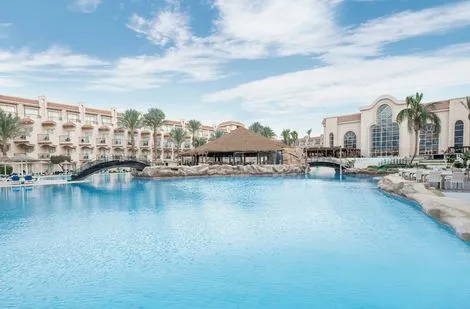 Egypte : Hôtel Pyramisa Beach Resort Sahl Hasheesh
