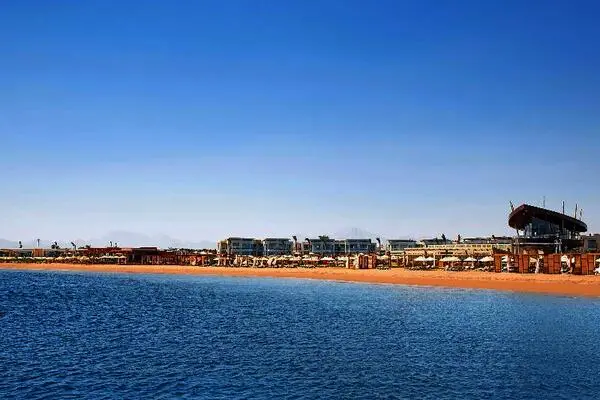 Egypte : Hôtel Rixos Premium Magawish Suites & Villas