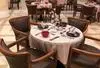 Restaurant - Roma 4* Hurghada Egypte