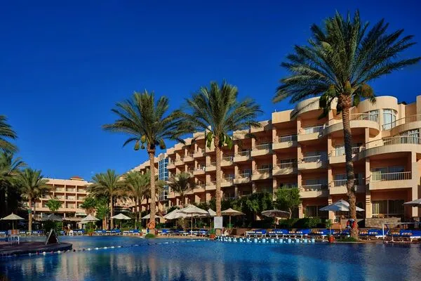 Egypte : Hôtel Sea Star Beaurivage