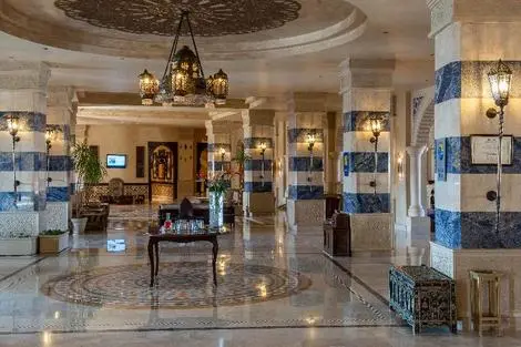 Autres - Sentido Mamlouk Palace Resort 5* Hurghada Egypte