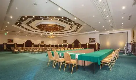 Autres - Sentido Mamlouk Palace Resort 5* Hurghada Egypte