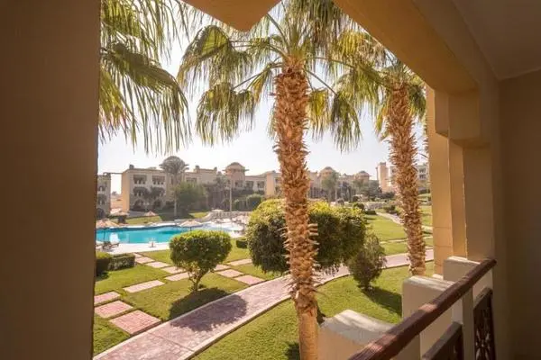 Egypte : Hôtel Serenity Makadi Beach
