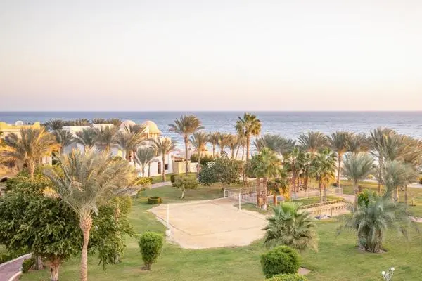 Egypte : Hôtel Serenity Makadi Beach