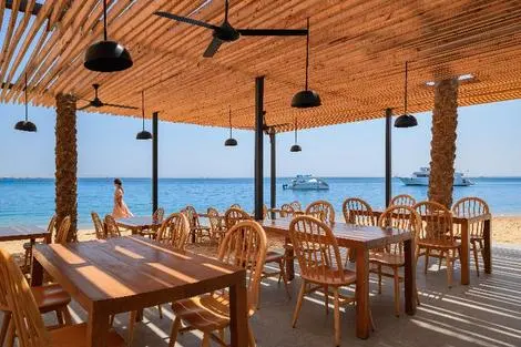 Egypte : Hôtel Serry Beach Resort