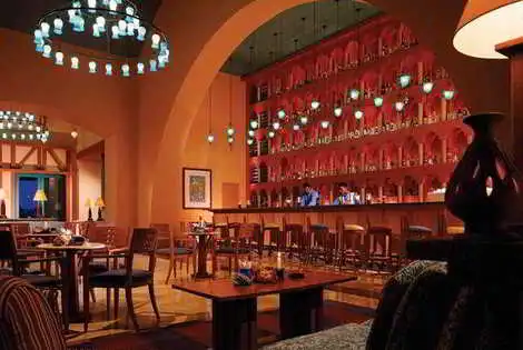 Bar - Sheraton Miramar 5* Hurghada Egypte