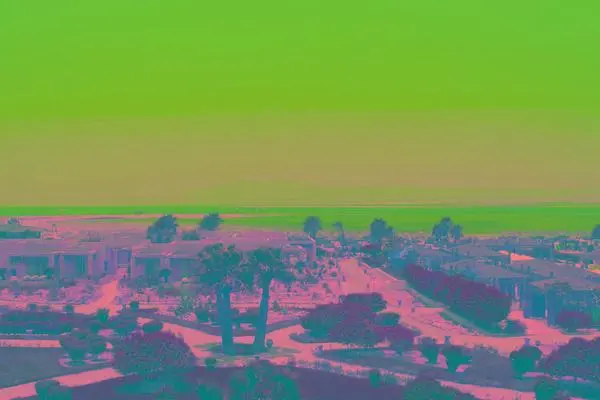 Egypte : Hôtel Sheraton Soma Bay